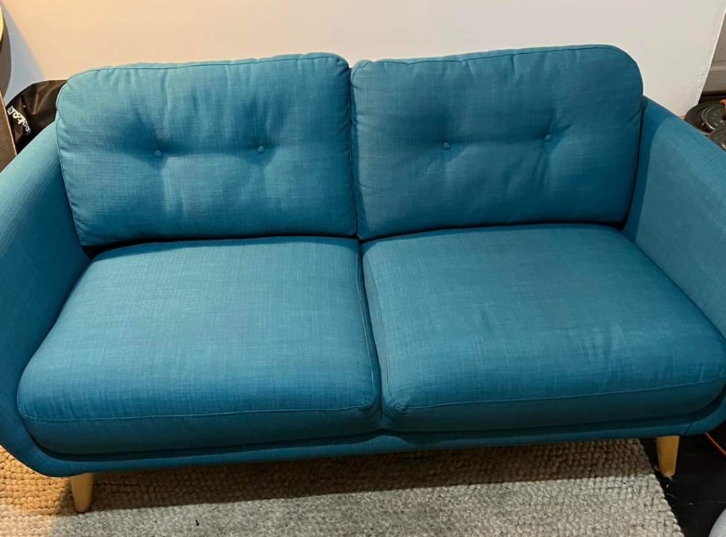 Best Sofa Cleaning Service In Dublin​