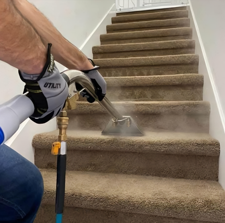 Affordable Cleaning Service