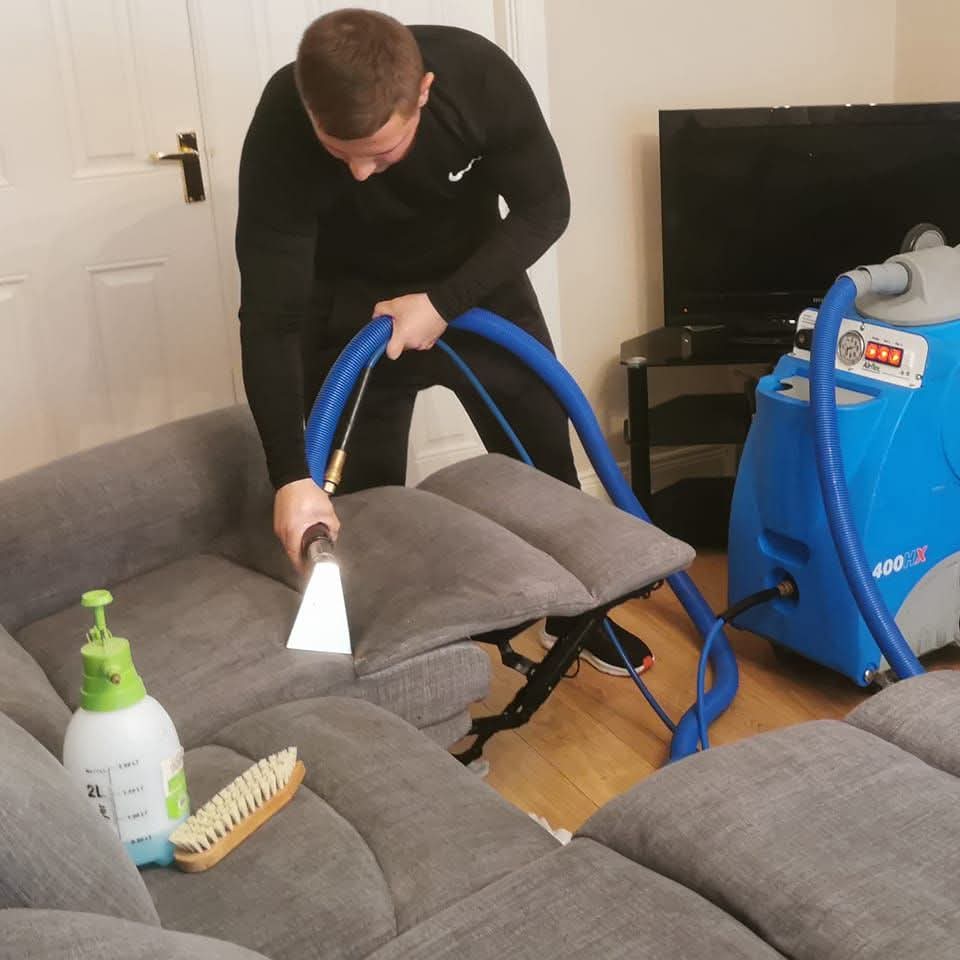 Trusted Cleaning Service