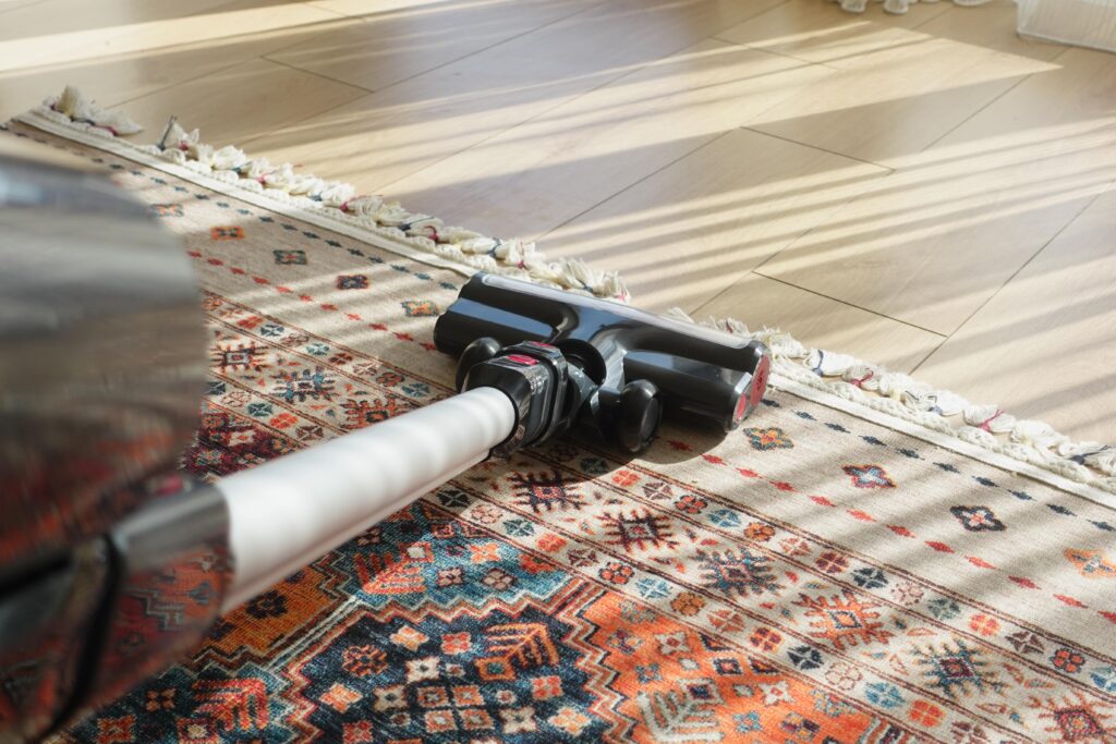 rug cleaning dublin